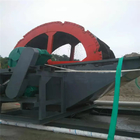 Hochwertiger Sand-Waschmaschine PLC der Bergwerksausrüstungs-20t/H