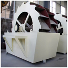 Mineralverarbeitungsanlage-Eimer/Sand-Waschmaschine des Rad-180tph für Industrie
