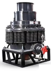 Reduktions-mehrfacher Zylinder-hydraulische Felsen-Zerkleinerungsmaschine für Bergbau