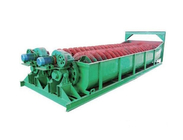 gewundener Klassifikator-Maschinen-Energieeinsparung 3.2R/Min Processing Mining High Weir