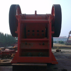 Bergbau, die Kapazität des Backenbrecher-verarbeitend Maschinen-große Pe500x750