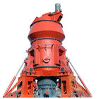 Hochenergie-Pulver-Schleifmaschine-vertikales Walzwerk für Goldbehandlung