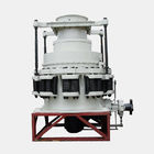 Mehrfache Zylinder-Kegelbrecher-Maschinen-hydraulische Felsen-Zerkleinerungsmaschine lärmarm