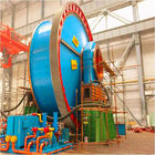 Mehrfunktionale große Bergbauball-Mühle für die Bergwerk-Produktion und Verarbeitung