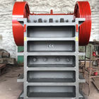 Backenbrecher-Maschine des Bergwerk-Goldsteinkohlen-Felsen-Steinbruch-250X1000