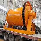 Rotierender trockener Ball Mills Machine Energy Saving des Zement-475kw