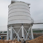 Niedrige Bergbauverdickungsmittel-Maschine des Verbrauchs-12m in der Mineralverarbeitung