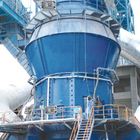 Reihen der Klinker-treffen vertikale Walzwerk-Schleifmaschine-JINMA in der Energie u. im Bergbau zu