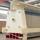 Bergbaukombinierte Behandlung des Filter-500m2 Umformmaschinen für Bergwerk