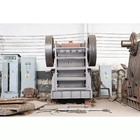 70 Tph Steinbackenbrecher-Maschine produziert mit gutem Mechanismus der Bewegung